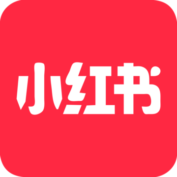 XiaohongshuLOGO