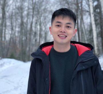 Fangzheng Zhang