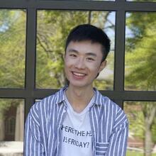 Yuxiao Du Profile Picture