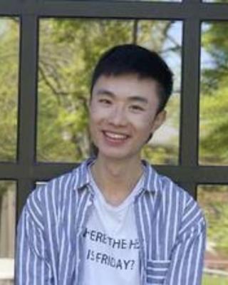Yuxiao Du Profile Picture